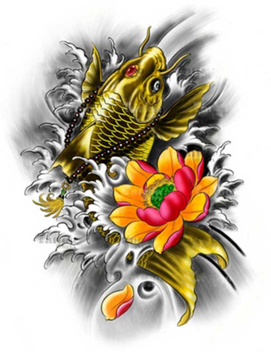 紋身圖案